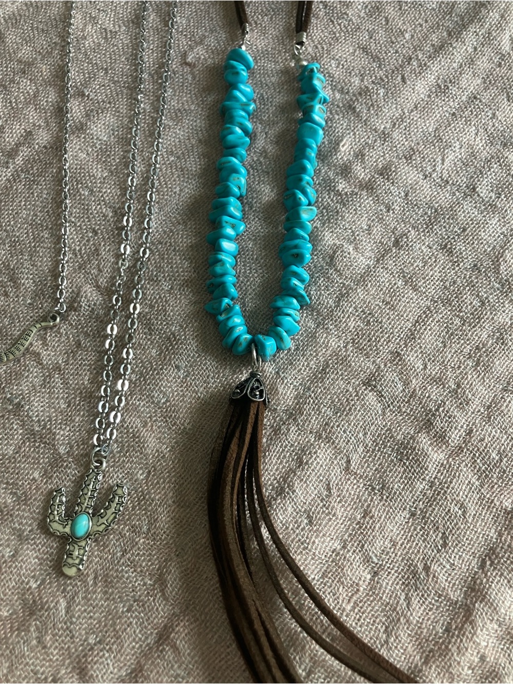 Western Jewelry Bundle - Picture 2 of 5